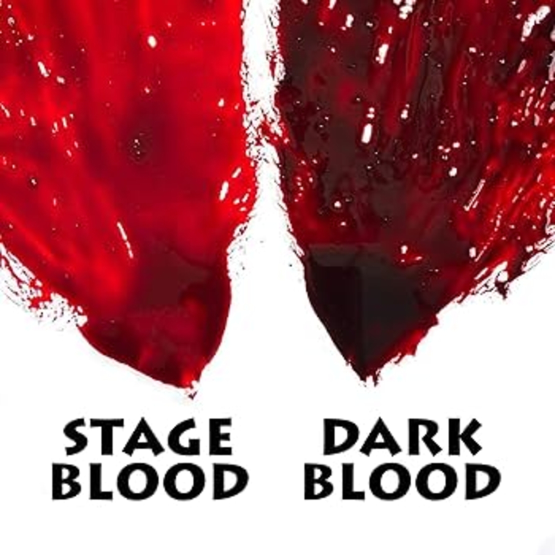 Ben Nye Dark Blood Aged – Sânge fals pentru efecte speciale 14ml