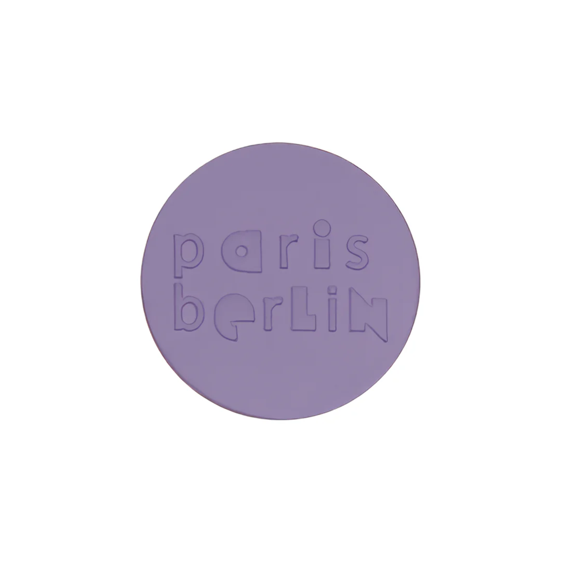 Paris Berlin FARD DE PLEOAPE - REZERVĂ - 3G