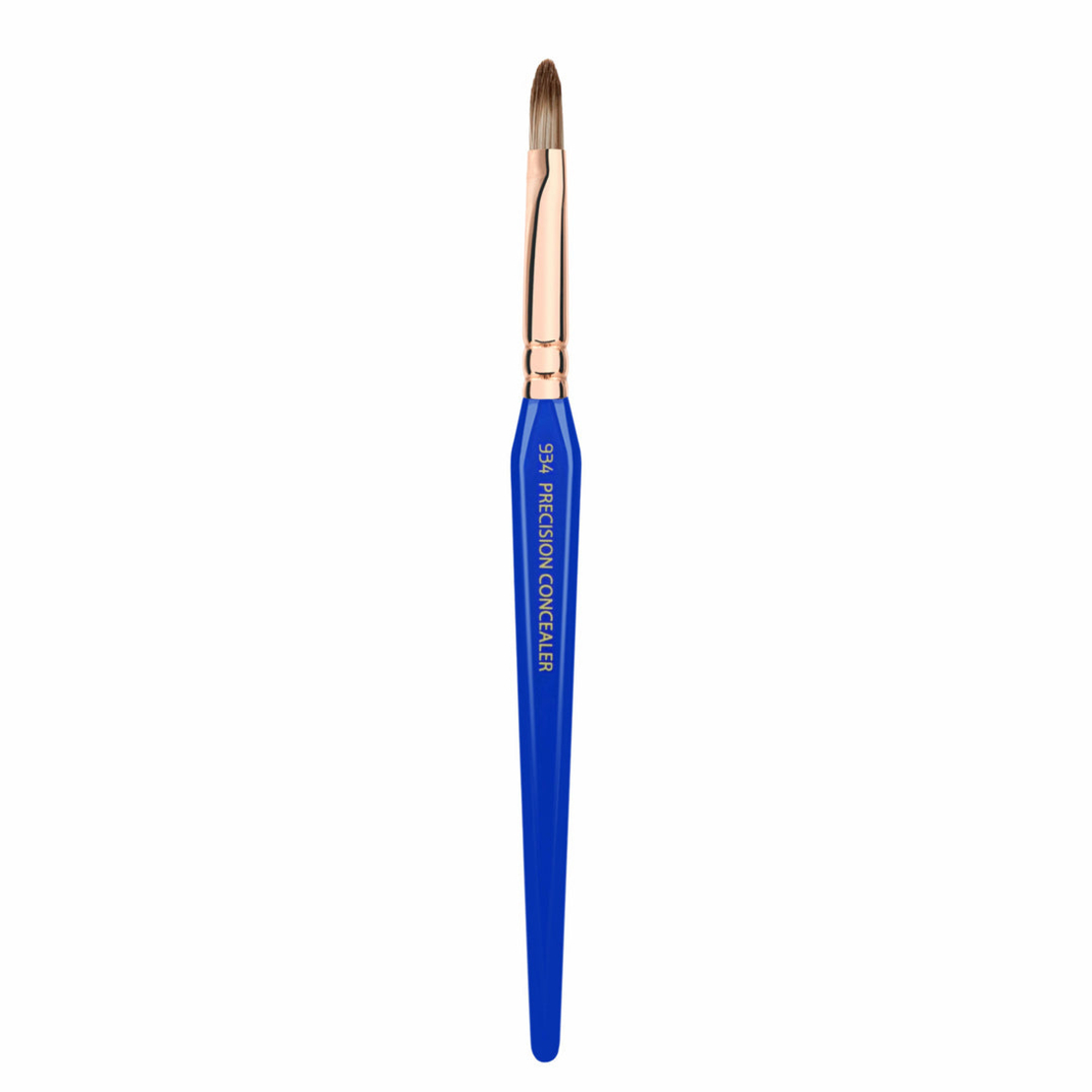 Bdellium Tools Golden Triangle  Series Precision Concealer - PENSULĂ PENTRU ANTICEARCĂN ȘI CORECTOR - 934 GT
