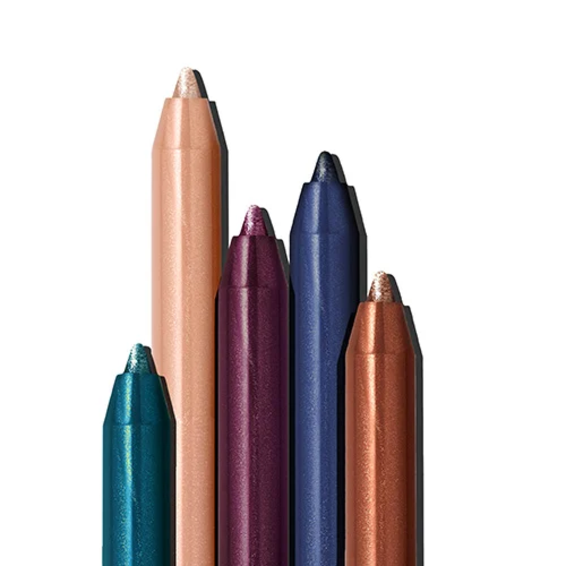 MAKE UP FOR EVER AQUA RESIST COLOR PENCIL - CREIONI CONTUR OCHI REZISTENT LA APĂ 24 ORE