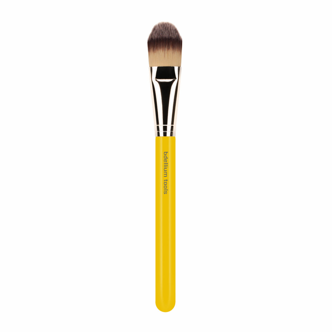 Bdellium Tools  Studio Series - Foundation - PENSULĂ PENTRU FOND DE TEN ȘI PRODUSE CREMOASE - 948 S