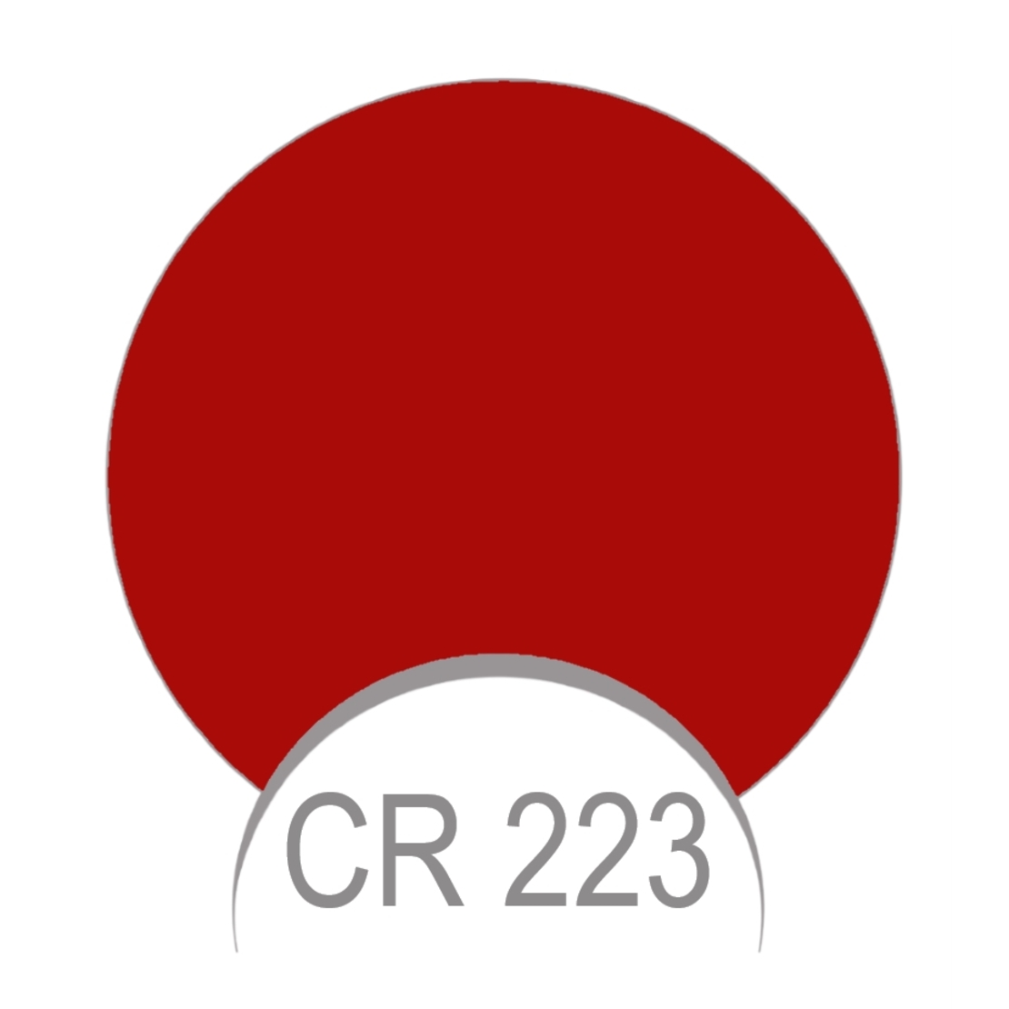 Paris Berlin Creion de buze mat - 1.8 g