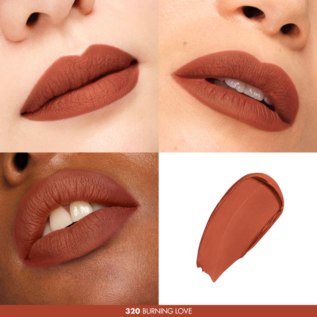 MAKEUP FOR EVER ROUGE ARTIST FOR EVER - REZISTENT LA APĂ- 2.4G