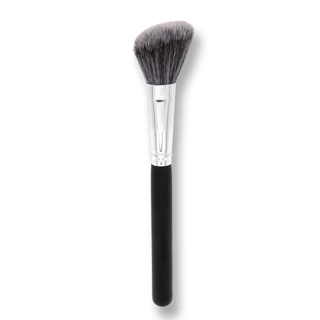 Crown Brush Pro Highlight Contour Brush - Pensulă pentru iluminare și contouring - C522