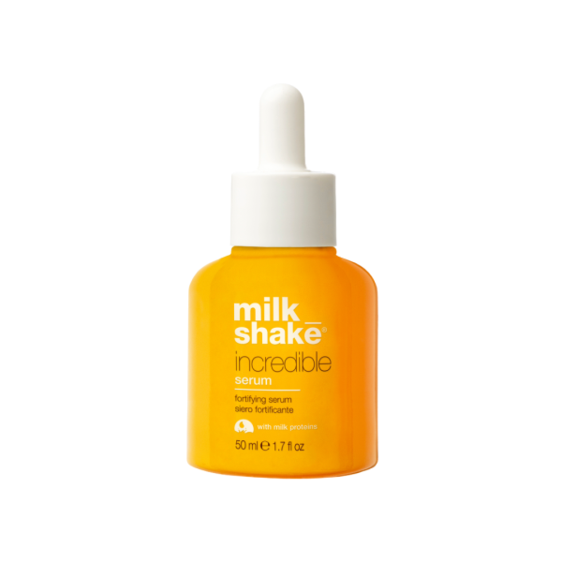 Milk_Shake Incredible Serum- Fortifying Serum and  scalp treatment 50ml