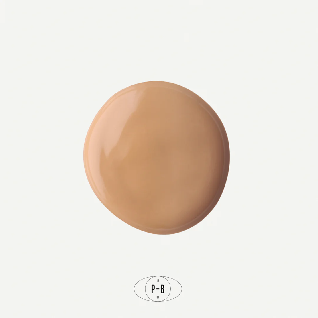 Paris Berlin Le Fluide- FOND DE TEN REZISTENT LA APĂ - 100ML