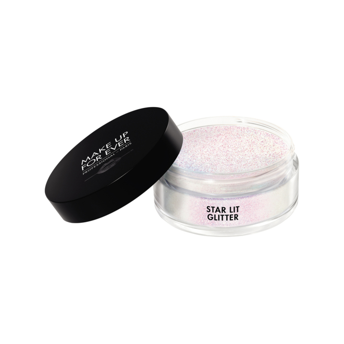 MAKEUP FOR EVER STAR LIT GLITTER LARGE PRO- GLITTER - 30G
