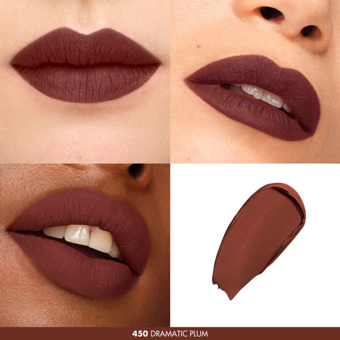 MAKEUP FOR EVER ROUGE ARTIST FOR EVER - REZISTENT LA APĂ- 2.4G