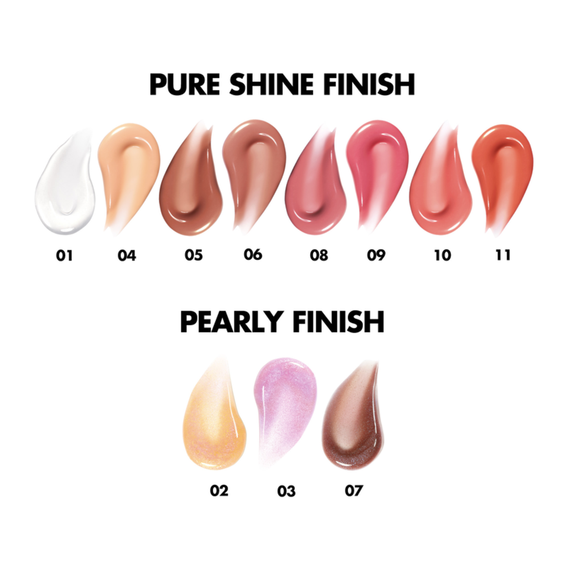 MAKEUP FOR EVER SUPER BOOST LIP GLOSS - LUCIU DE BUZE HIDRATANT CU EFECT DE VOLUM - 9ML