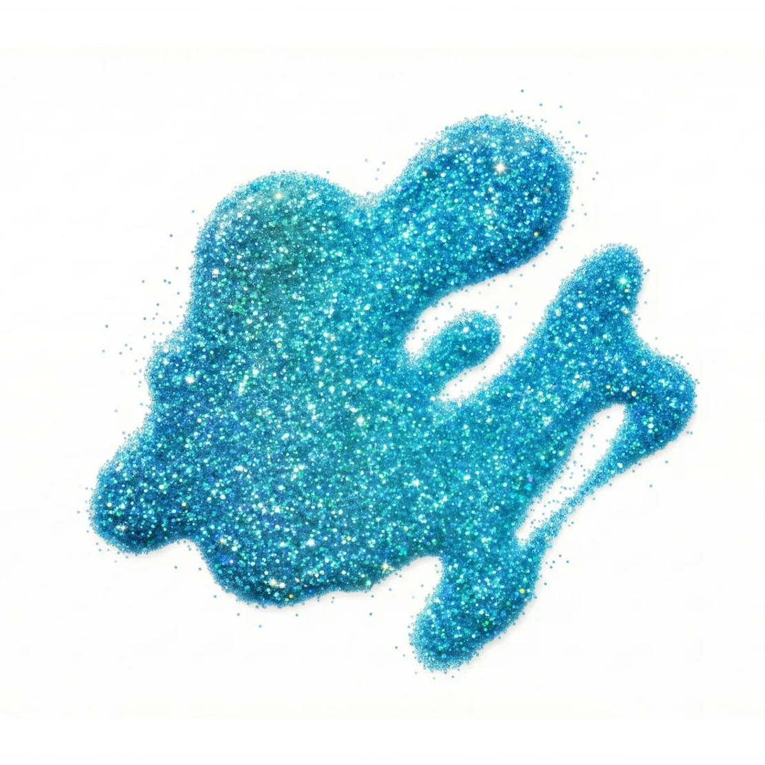 Paris Berlin La Pailllette Crystal - GLITTTIE - 6 G