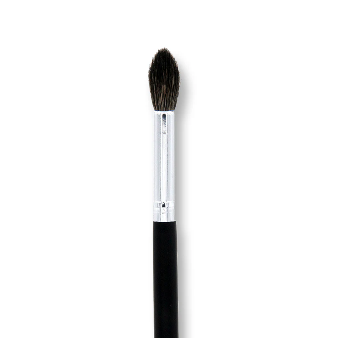 Crown Brush Pro Sculpting Crease Brush - Pensulă pentru blending din păr natural - C512