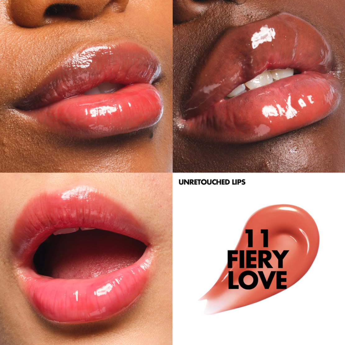 MAKEUP FOR EVER SUPER BOOST LIP GLOSS - LUCIU DE BUZE HIDRATANT CU EFECT DE VOLUM - 9ML