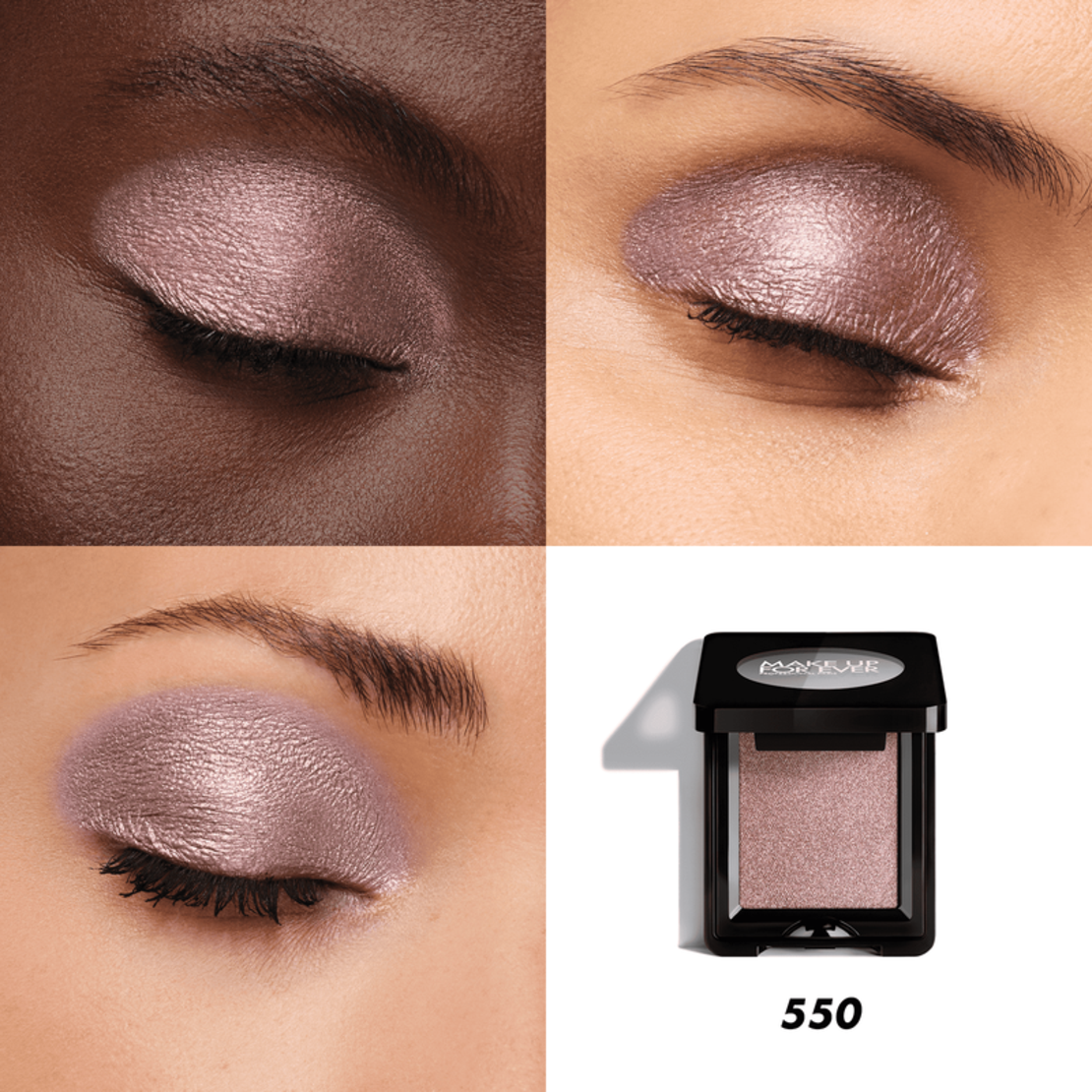 MAKEUP FOR EVER ARTYST EYESHADOW - FARD DE PLEOAPE - 2G