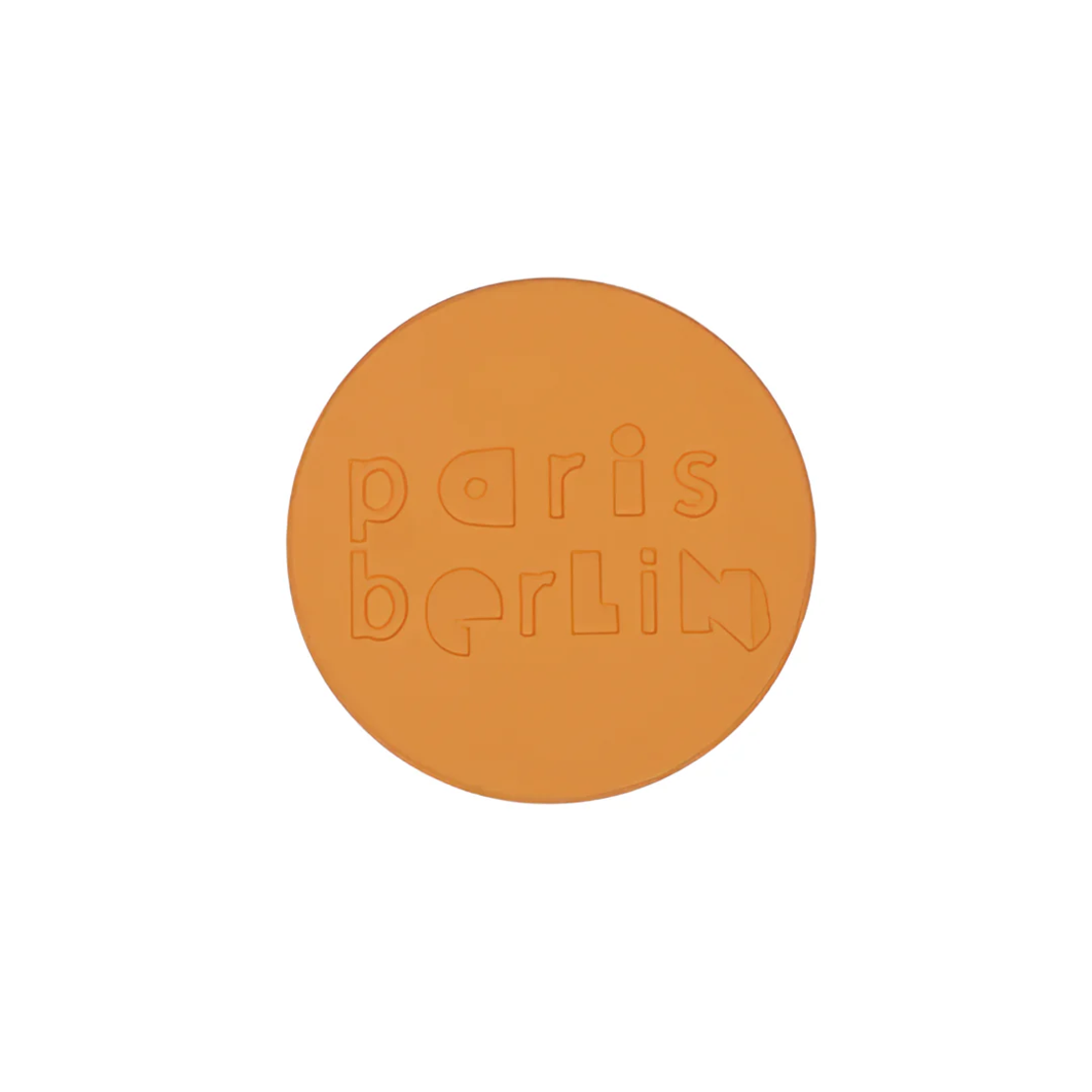 Paris Berlin FARD DE PLEOAPE - REZERVĂ - 3G