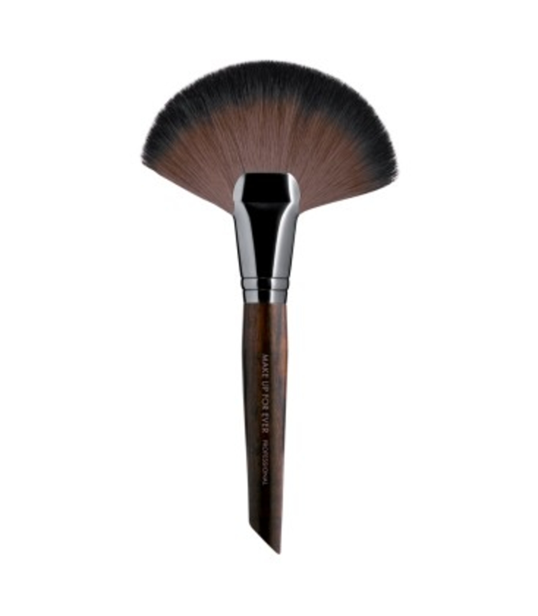 MAKEUP FOR EVER POWDER FAN BRUSH LARGE NR. 134