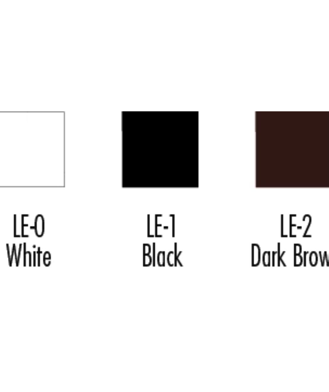 Ben Nye Liquid Eye Liner - Tuș de pleoape maro închis