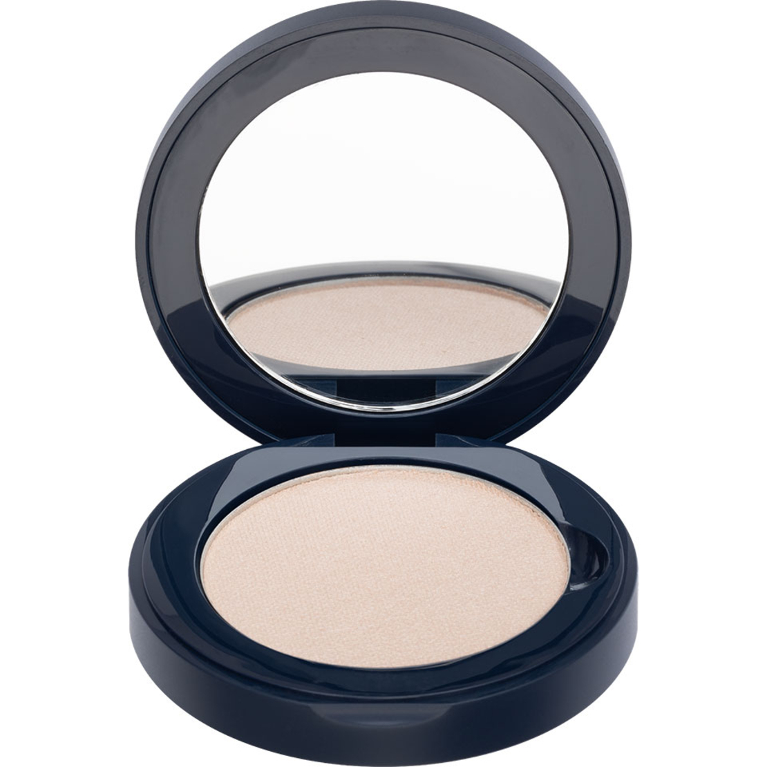 Kryolan High Glow Illuminizing Pressed Powder - Pudră Iluminatoare Presată