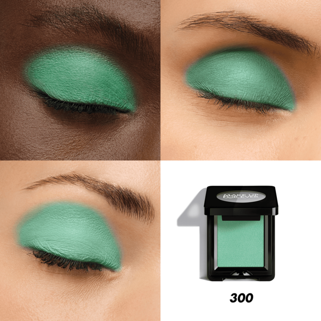 MAKEUP FOR EVER ARTYST EYESHADOW - FARD DE PLEOAPE - 2G