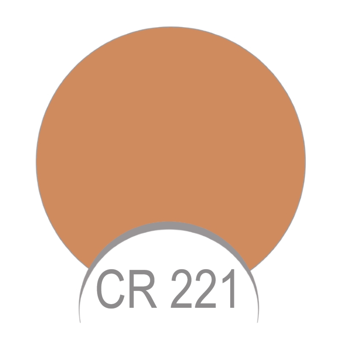 Paris Berlin Creion de buze mat - 1.8 g