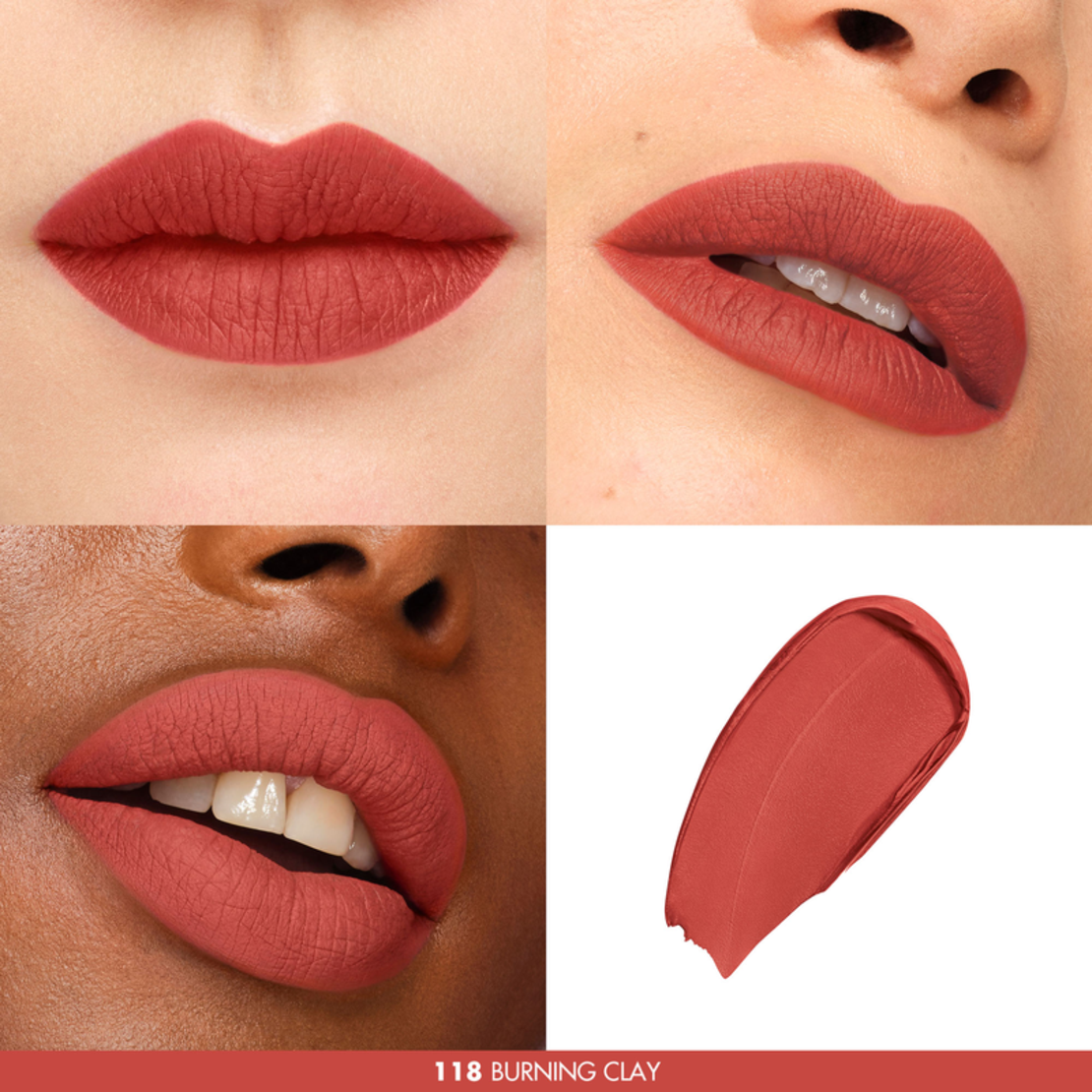 MAKEUP FOR EVER ROUGE ARTIST FOR EVER - REZISTENT LA APĂ- 2.4G