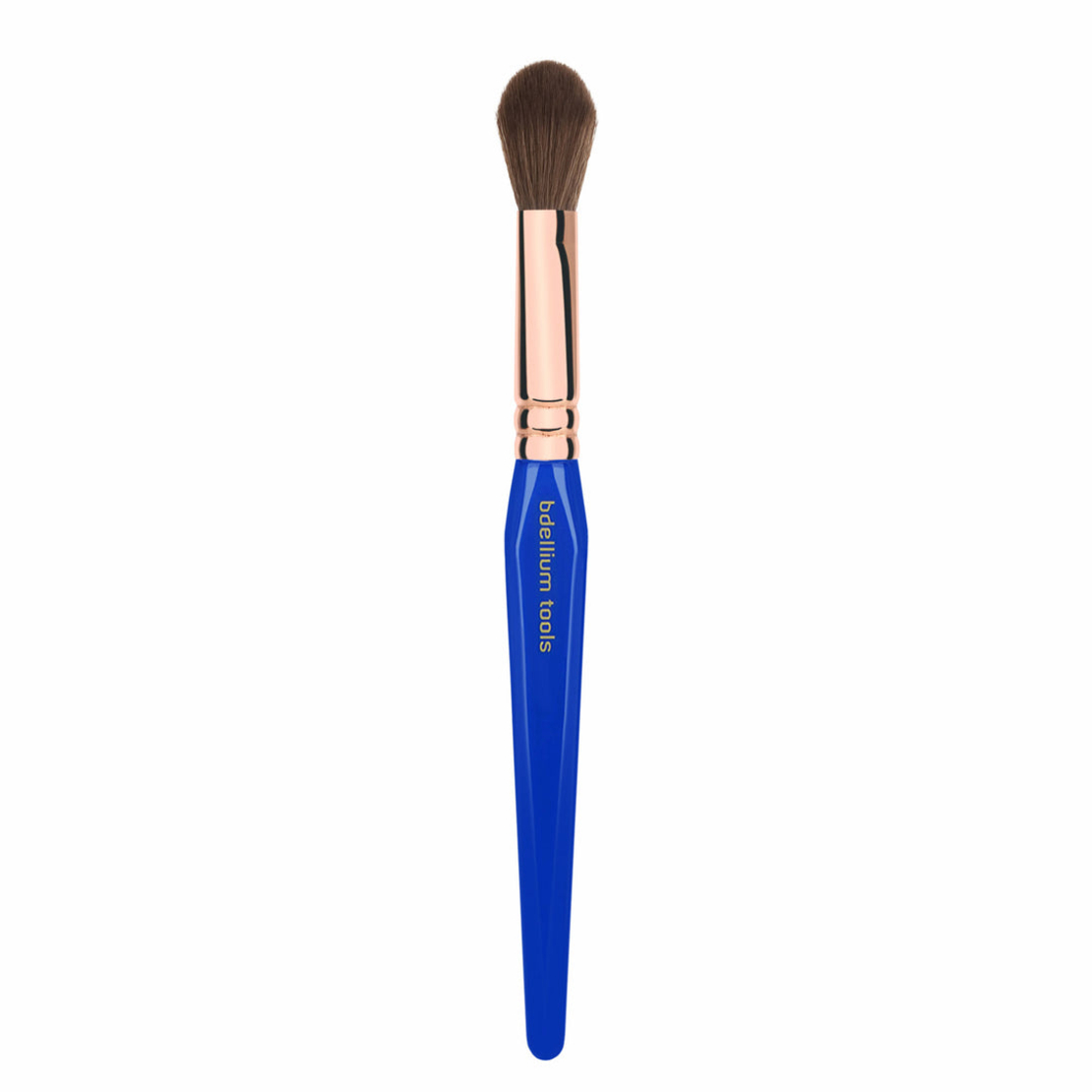 Bdellium Tools Golden Triangle  Series Face Blending - PENSULĂ DE CONTUR PENTRU PRODUSE PUDRATE - 940 GT