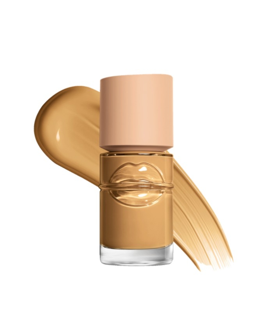 MAKE UP FOR EVER HD Skin Balancing & Perfecting Foundation – Fond de ten hidratant cu acoperire medie 30 ml