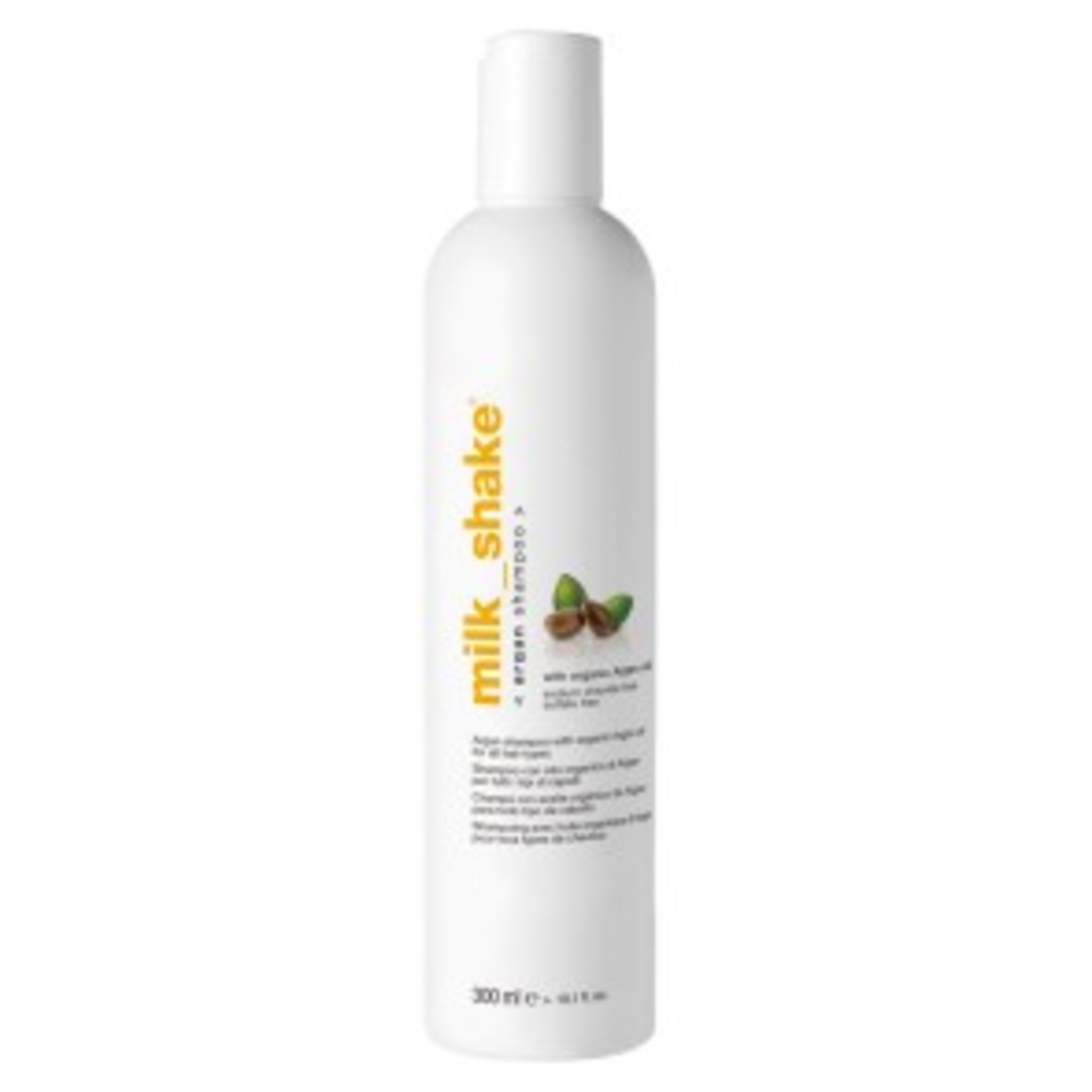Milk_Shake Argan Shampoo for all hair types 300ml
