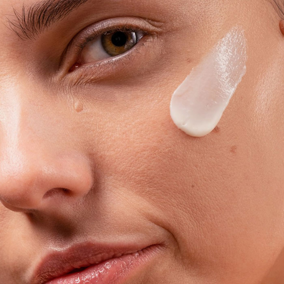 MÁDARA Derma Collagen Cremă de Noapte BIO VEGAN cu Peptide – 70 ml | Fermitate și Hidratare