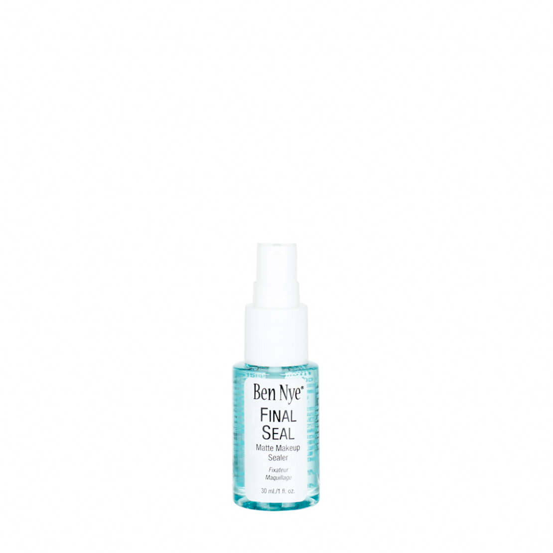 Ben Nye Final Seal Setting Spray – Spray de fixare cu rezistență maximă 30ml