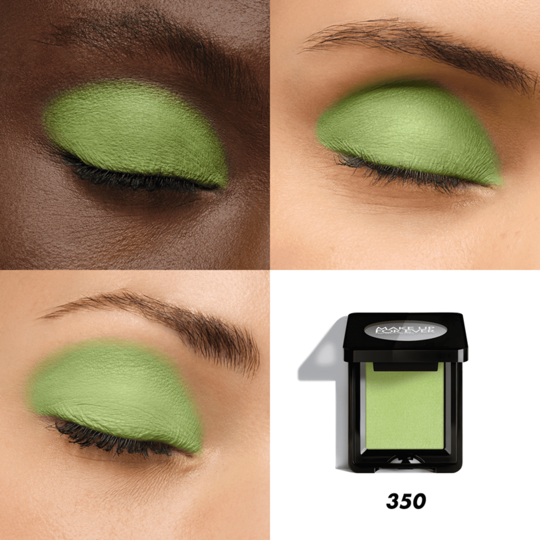 MAKEUP FOR EVER ARTYST EYESHADOW - FARD DE PLEOAPE - 2G