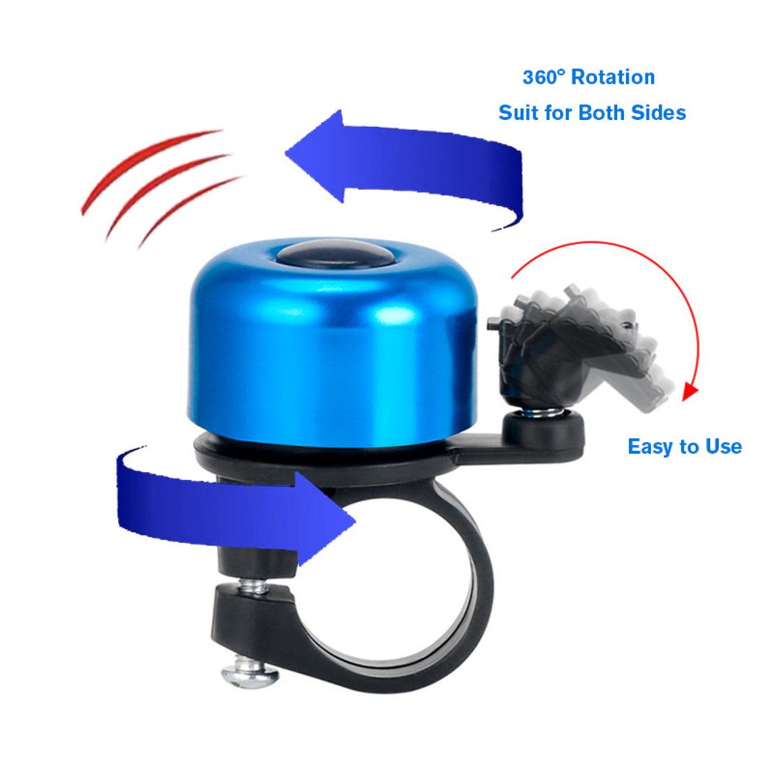 Sonerie metal simpla