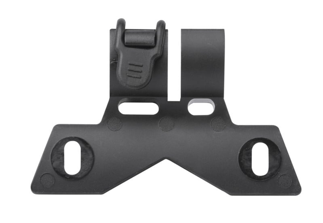 Pompa Mini EXTEND DILLON Negru