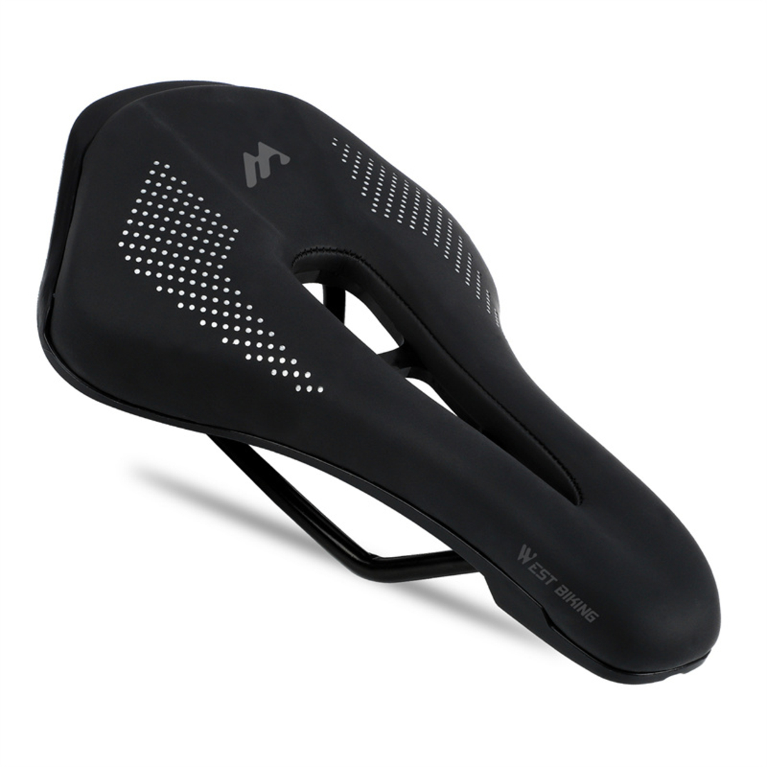 Sa bicicleta ergonomica