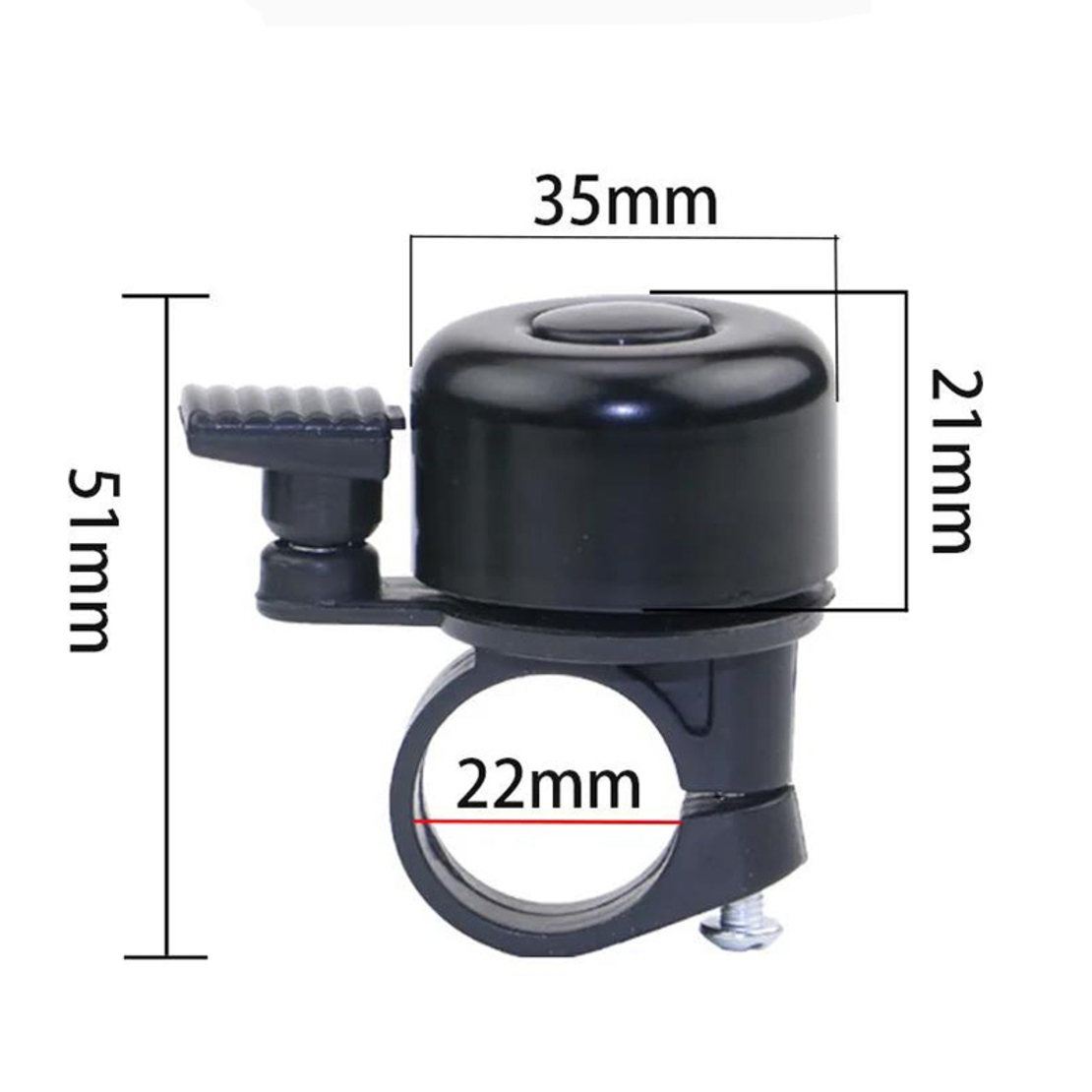 Sonerie mecanica simpla