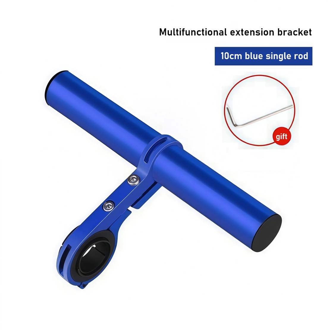 Extensie ghidon 10cm