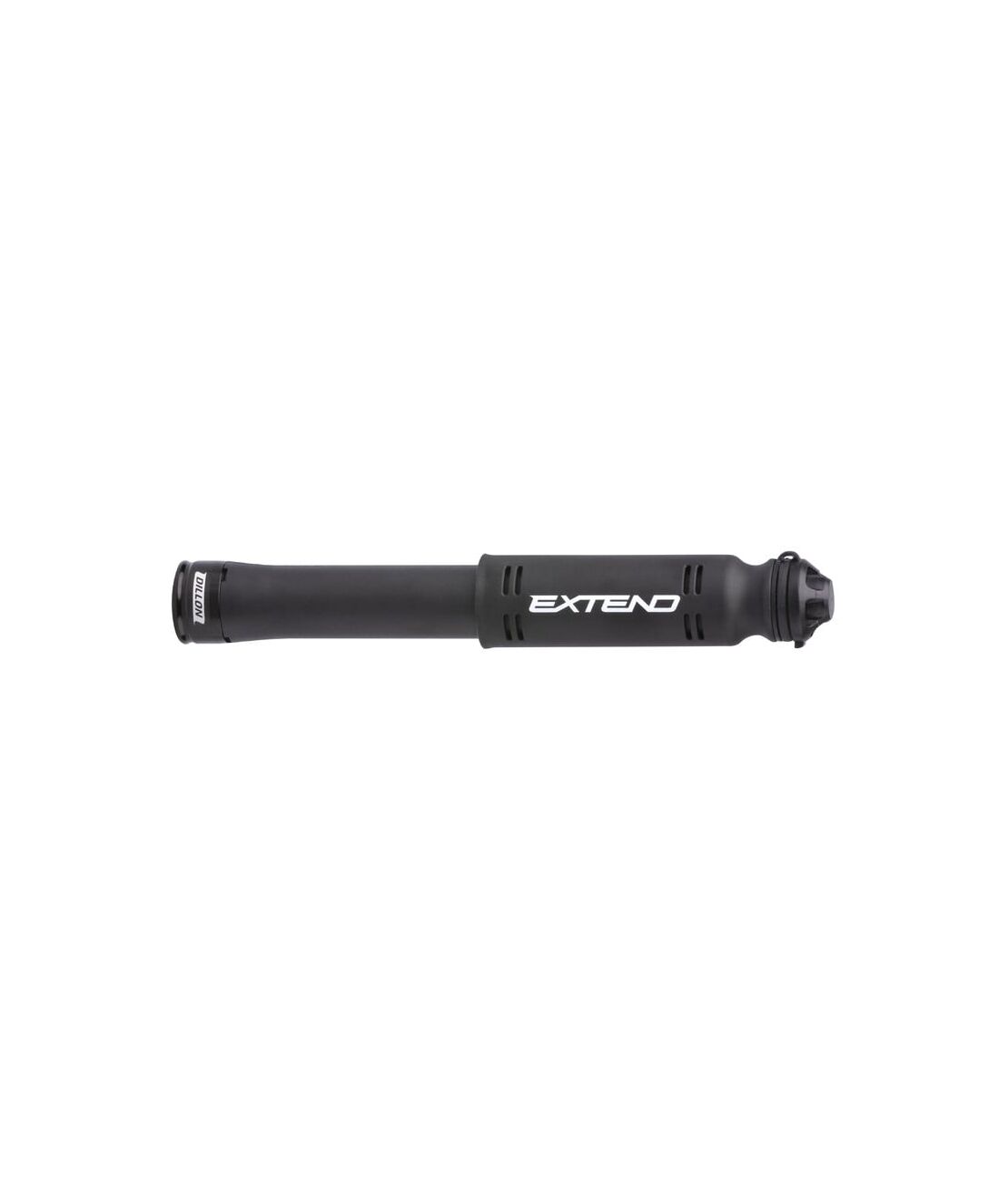 Pompa Mini EXTEND DILLON Negru