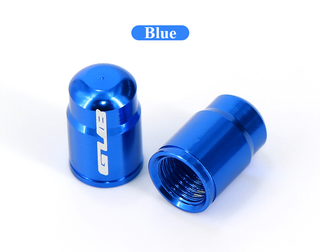 Capac valva auto aluminiu