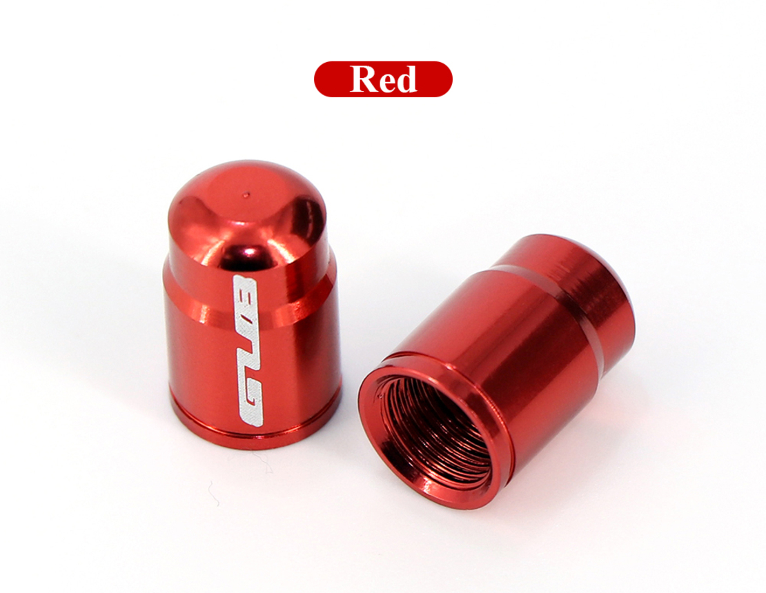 Capac valva auto aluminiu