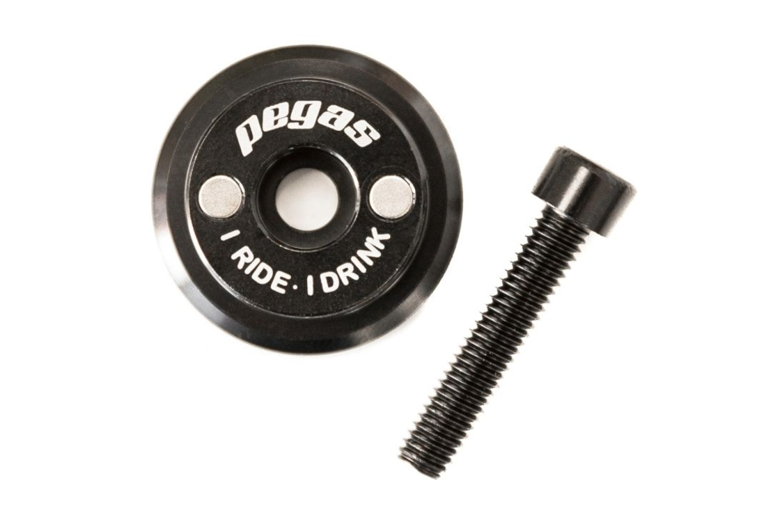Capac Tija Ghidon Beer Cap
