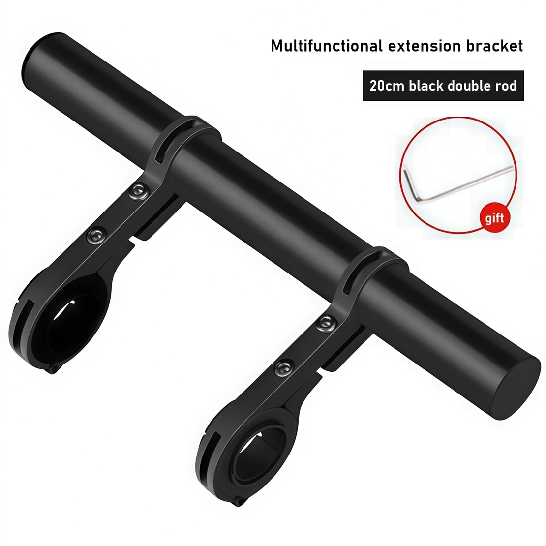 Extensie ghidon 20cm