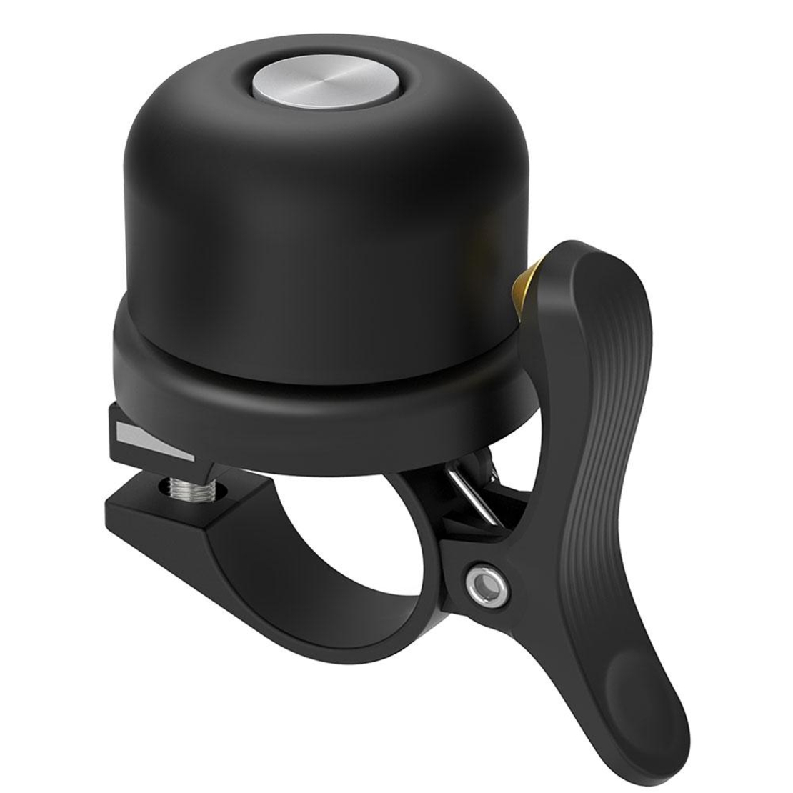 Sonerie aluminiu cu suport Tracker GPS Apple AirTag