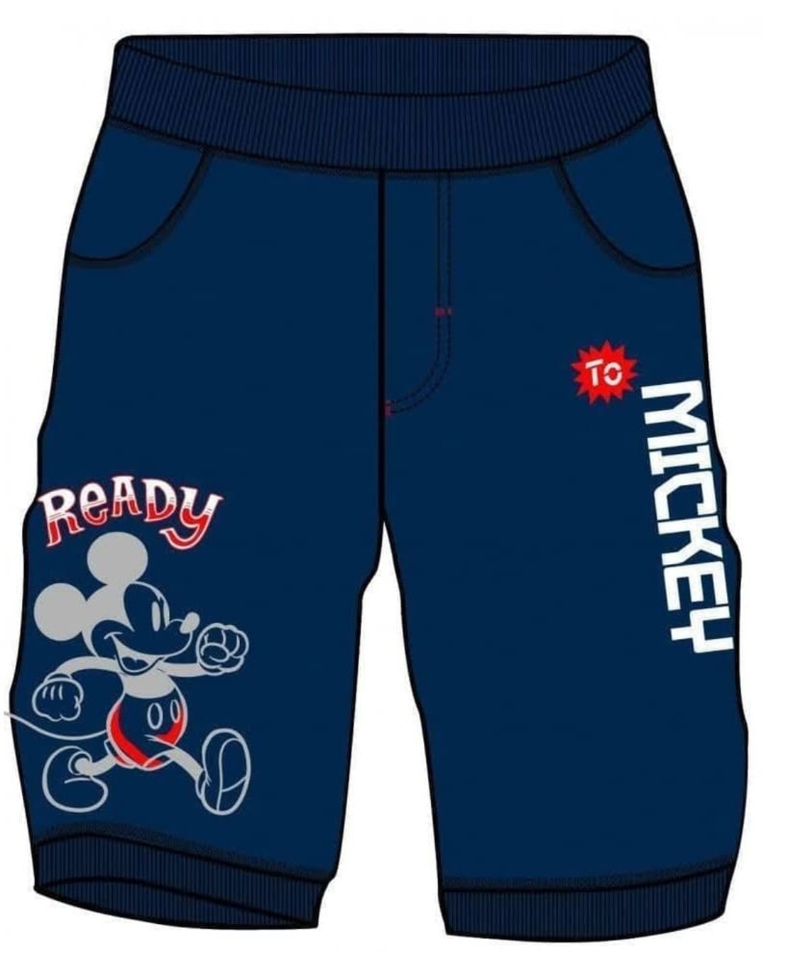 Pantaloni Disney Baby Ready
