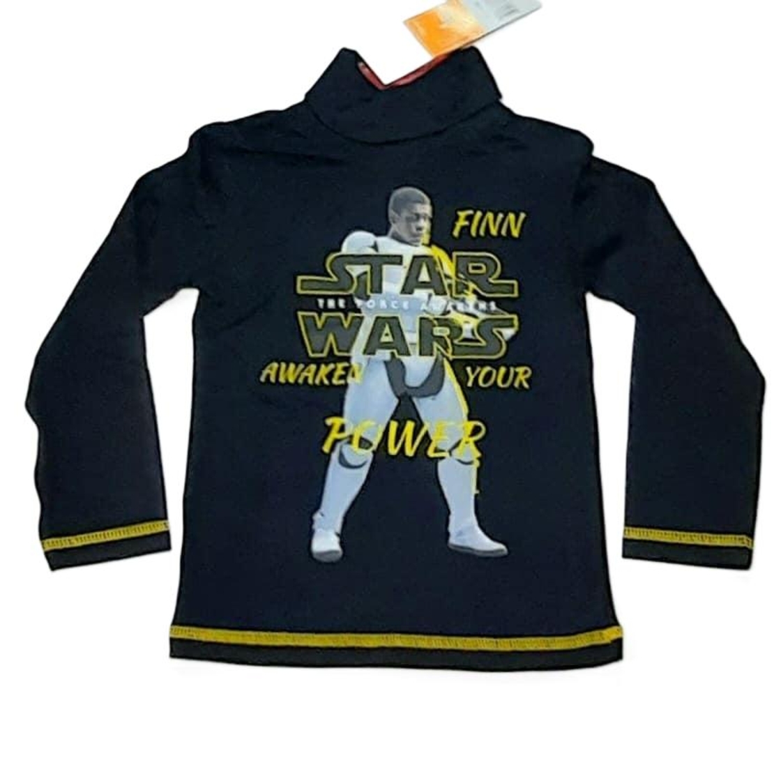 Bluza Star Wars Negru
