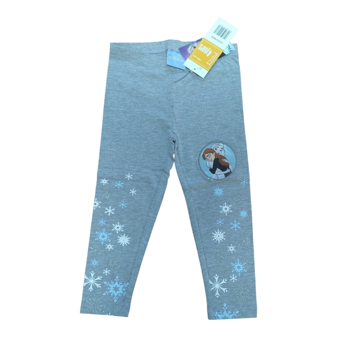 Colant Frozen Fete Gri, Model M04