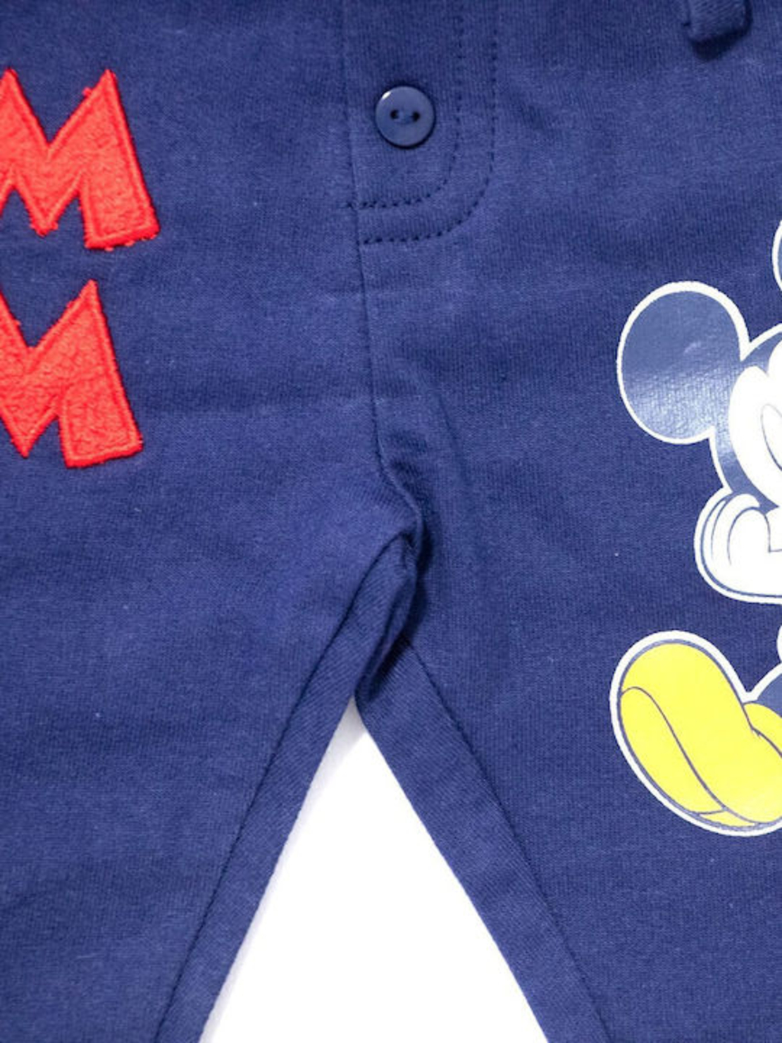 Set Mickey Mouse pentru copii