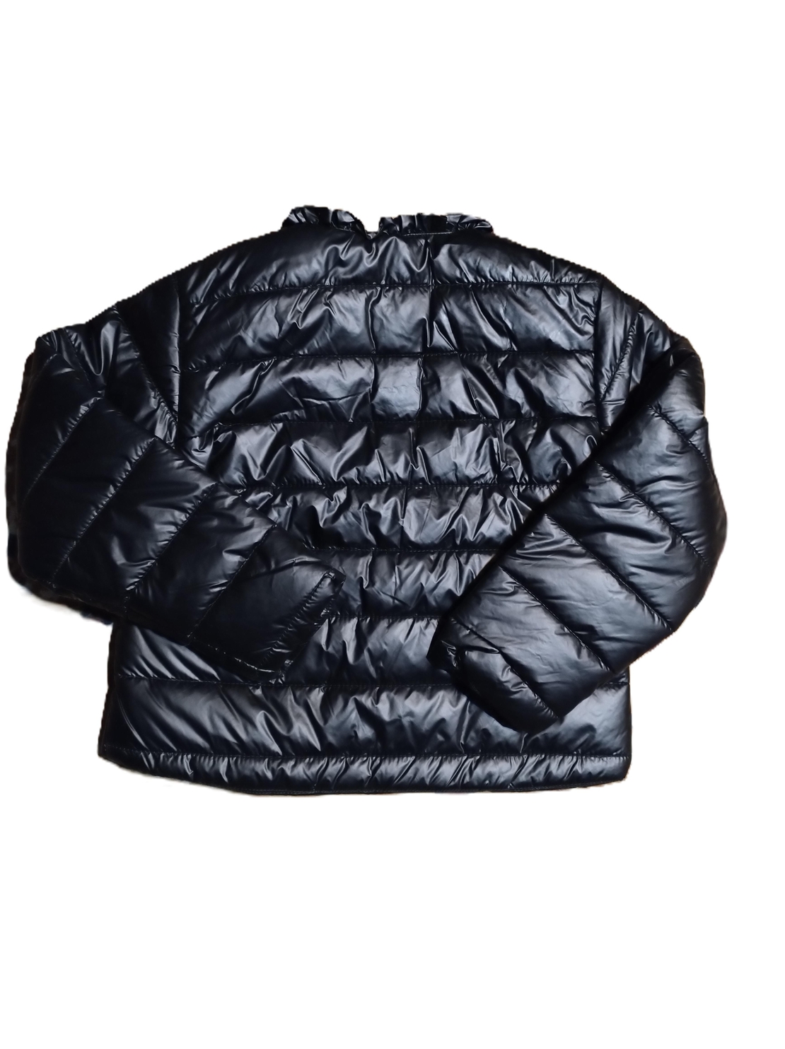 Geaca Lollitop neagra Fete