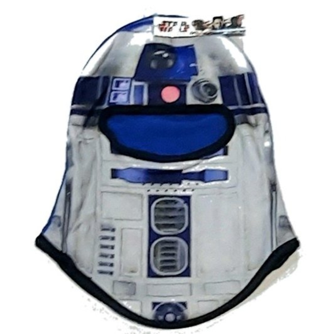 Cagula pentru băieți, Star Wars, poliester, multicolor, mărime universala