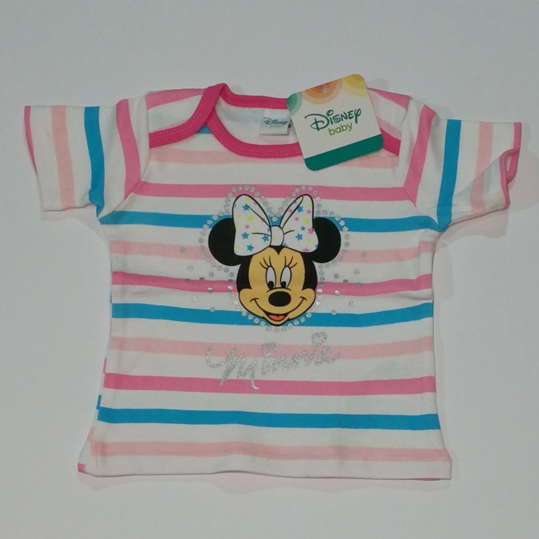 Tricou Disney Bebe Fata