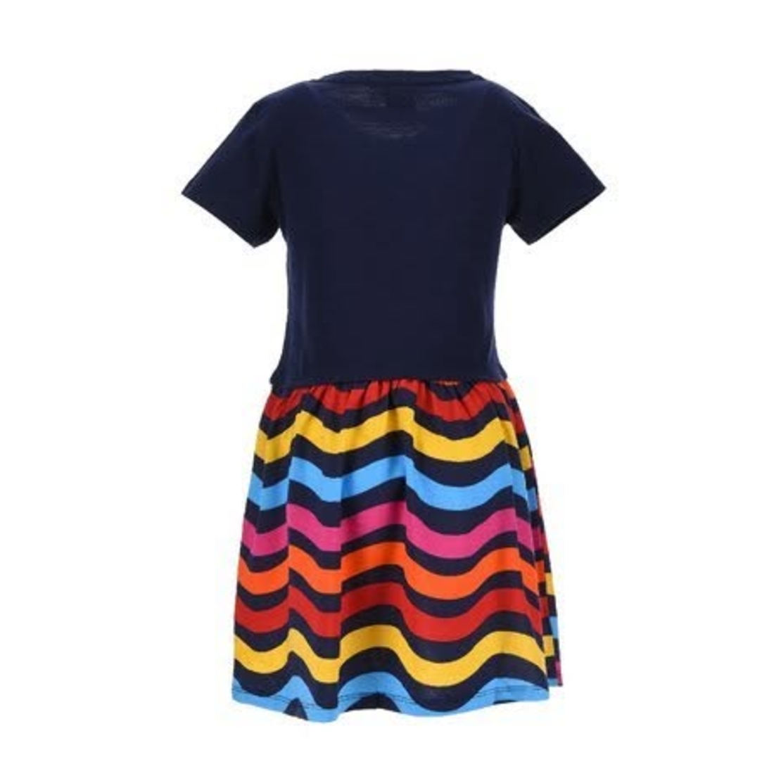 Rochie Minnie With Love Bleumarin