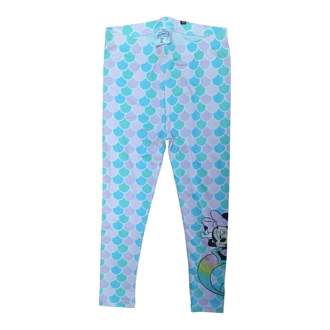 Colant Minnie Mouse fete, Model M05